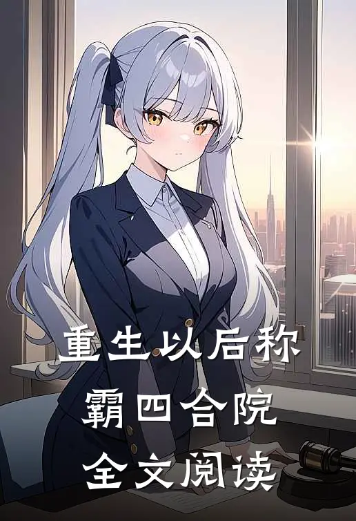 重生以后称霸四合院全文阅读