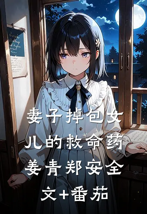 妻子掉包女儿的救命药姜青郑安全文+番茄