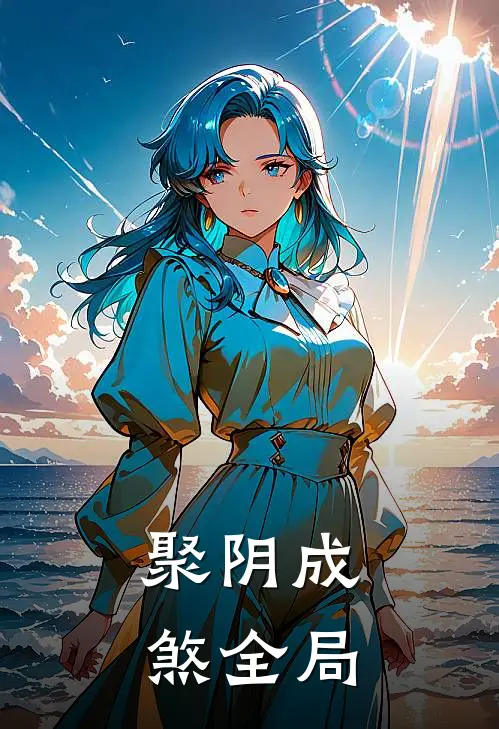 聚阴成煞全局