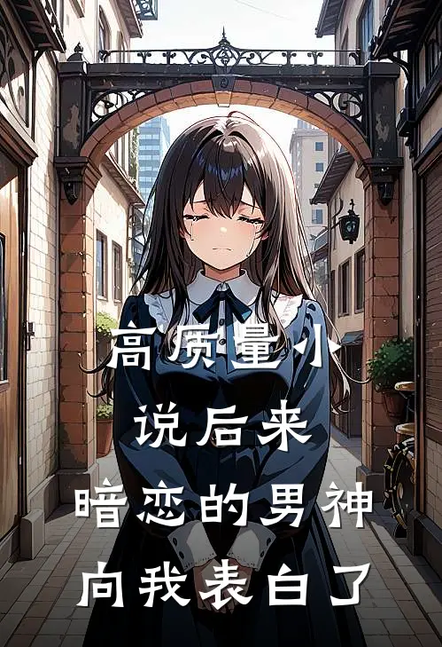 高质量小说后来，暗恋的男神向我表白了