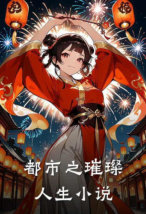 都市之璀璨人生小说