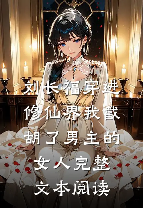 刘长福穿进修仙界我截胡了男主的女人完整文本阅读