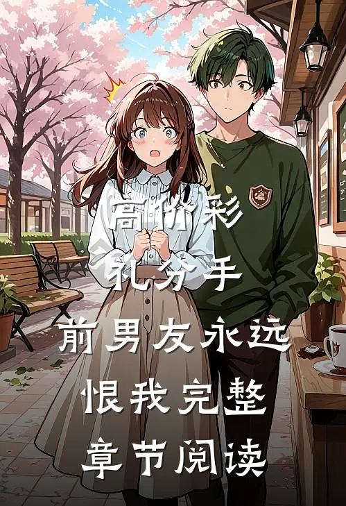 高价彩礼分手，前男友永远恨我完整章节阅读