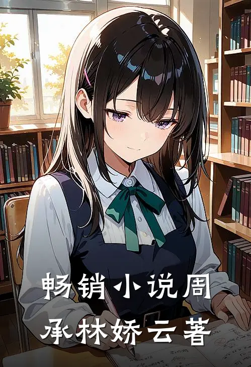 畅销小说周承林娇云著