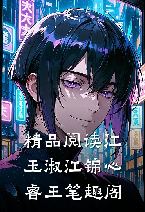 精品阅读江玉淑江锦心睿王笔趣阁