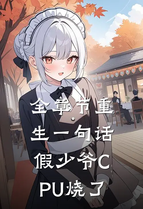 全章节重生一句话，假少爷CPU烧了