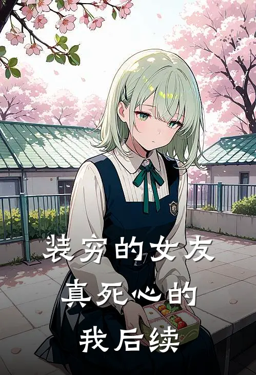 装穷的女友,真死心的我后续免费阅读