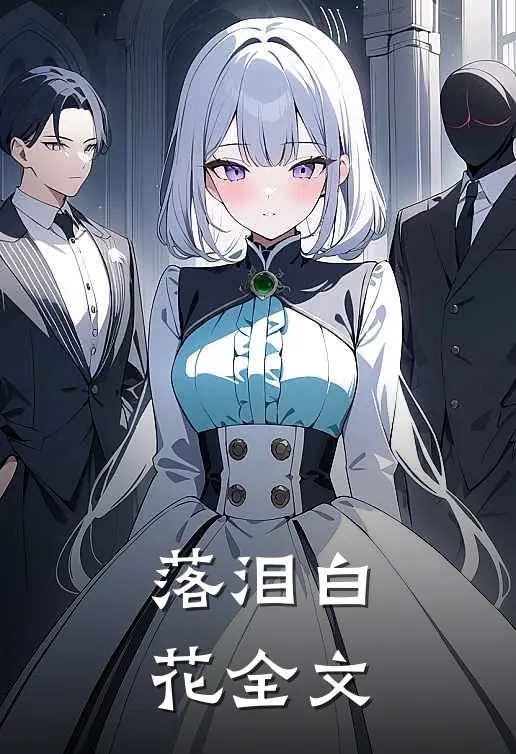 落泪白花全文