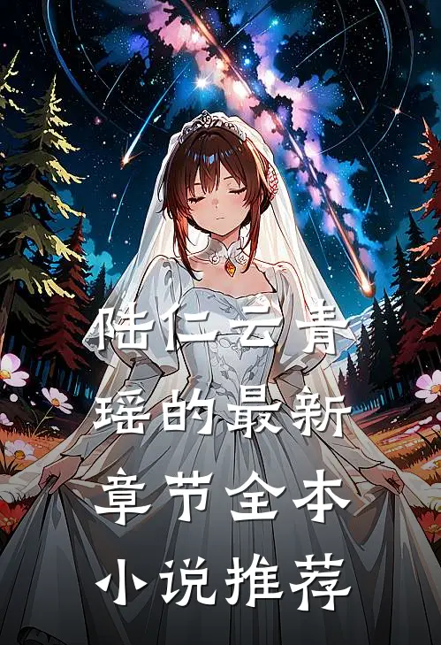 陆仁云青瑶的最新章节全本小说推荐