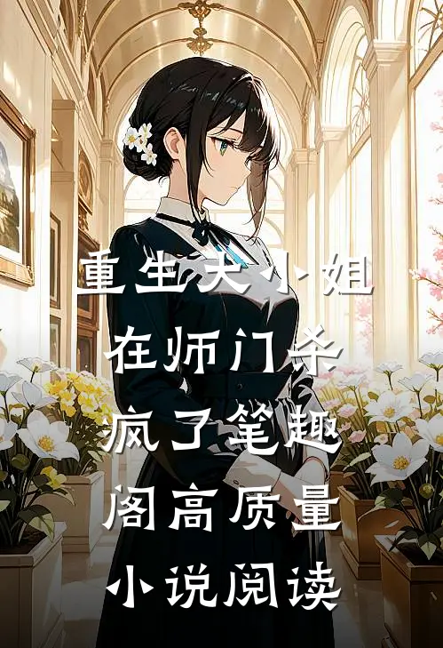 重生大小姐在师门杀疯了笔趣阁高质量小说阅读