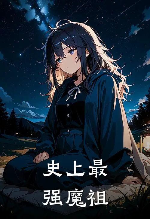 史上最强魔祖