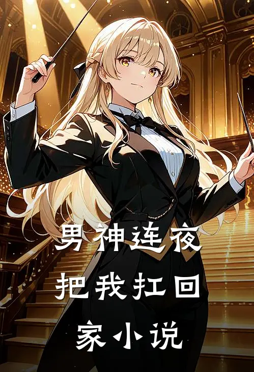 男神连夜把我扛回家小说