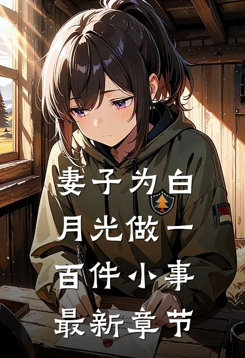 妻子为白月光做一百件小事最新章节