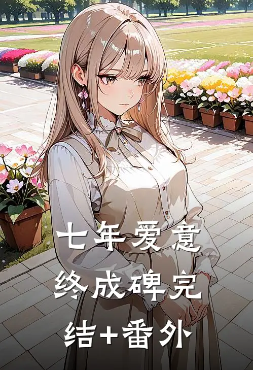 七年爱意终成碑完结+番外