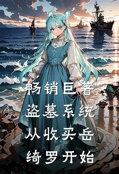 畅销巨著盗墓系统：从收买岳绮罗开始