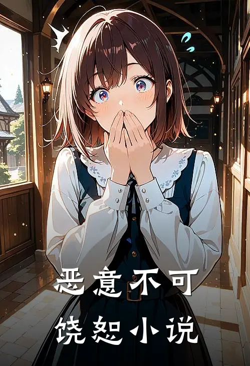 恶意不可饶恕小说