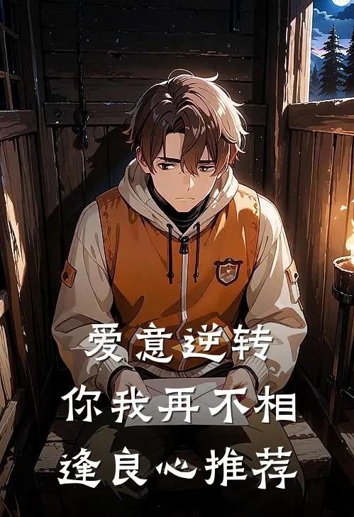 爱意逆转,你我再不相逢良心推荐