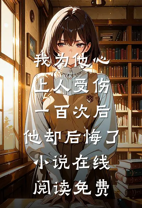 我为他心上人受伤一百次后，他却后悔了小说在线阅读免费
