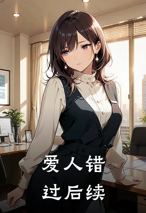 爱人错过后续