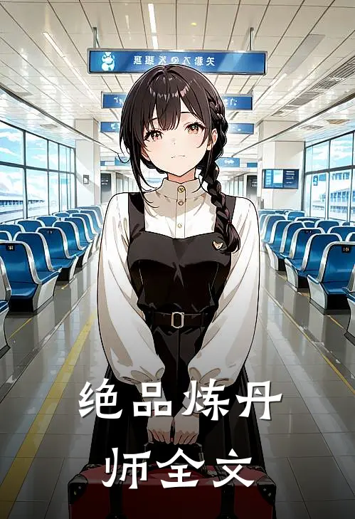 绝品炼丹师全文