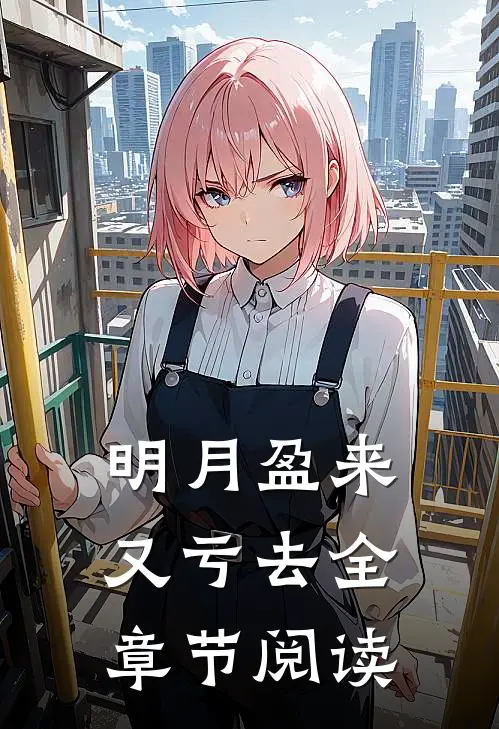 明月盈来又亏去全章节阅读