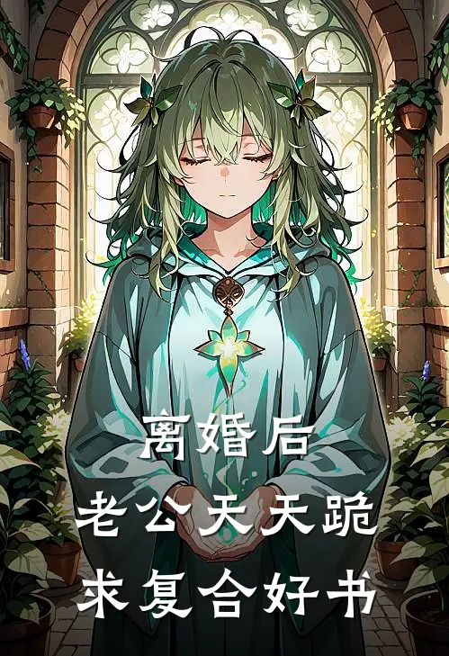 离婚后，老公天天跪求复合好书