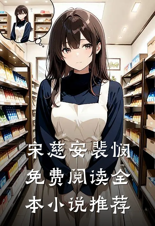 宋慈安裴悯免费阅读全本小说推荐