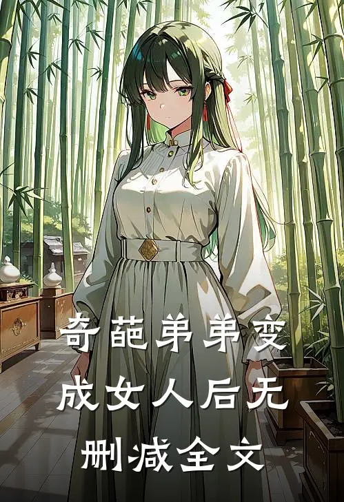 奇葩弟弟变成女人后无删减全文