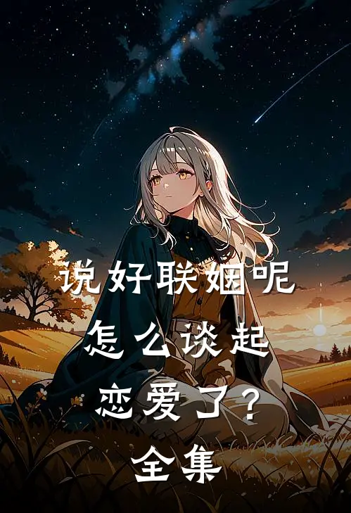 说好联姻呢,怎么谈起恋爱了? 全集在线观看