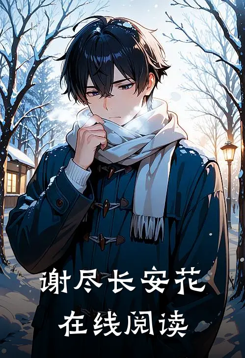 谢尽长安花在线阅读