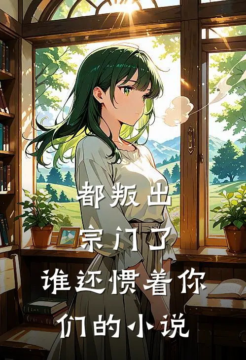 都叛出宗门了,谁还惯着你们的免费阅读