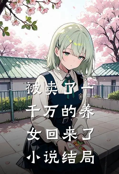被卖了一千万的养女回来了小说结局