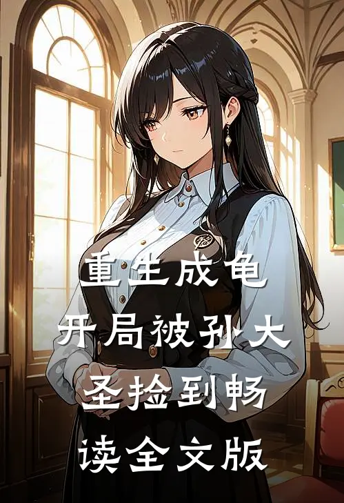 重生成龟：开局被孙大圣捡到畅读全文版