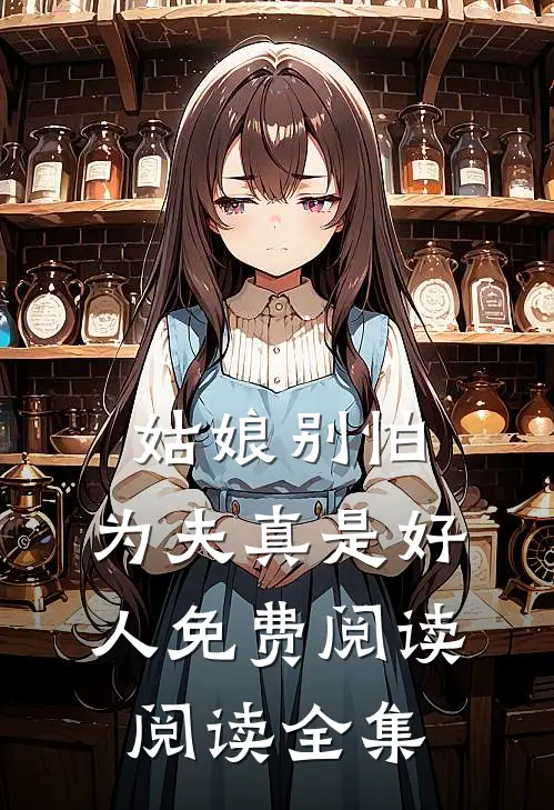 姑娘别怕,为夫真是好人 免费阅读阅读全集