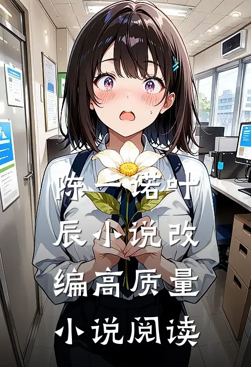 陈一诺叶辰小说改编高质量小说阅读