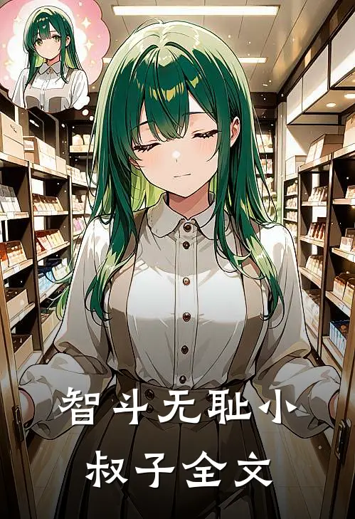 智斗无耻小叔子全文