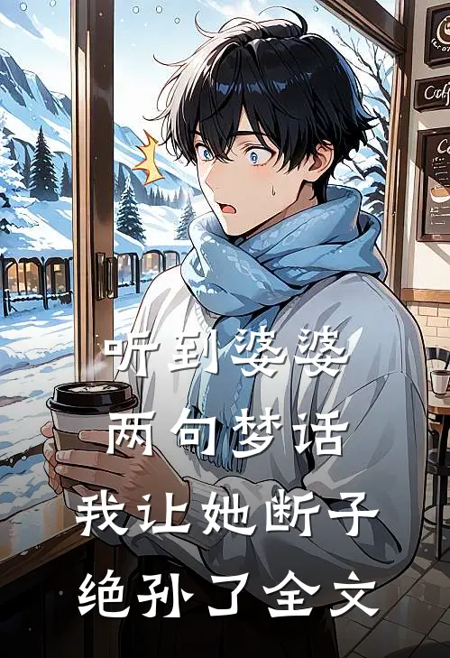 听到婆婆两句梦话，我让她断子绝孙了全文