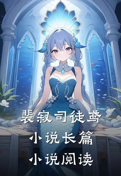 裴寂司徒鸢小说长篇小说阅读