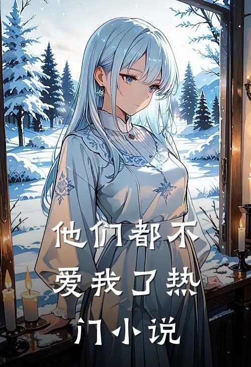 他们都不爱我了热门小说