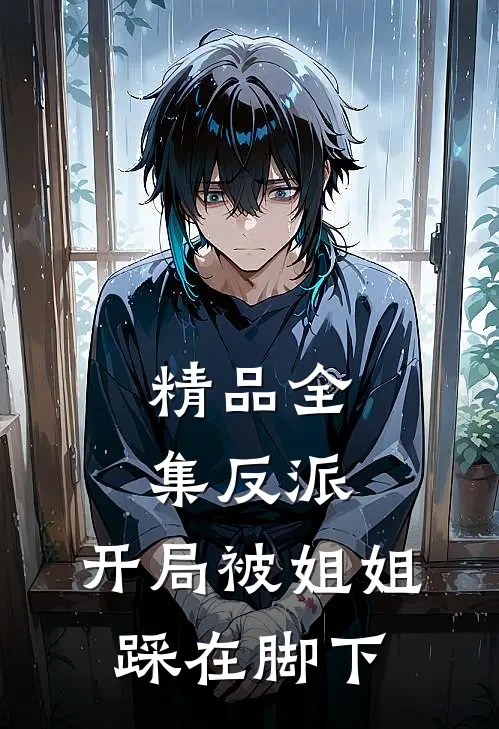精品全集反派：开局被姐姐踩在脚下