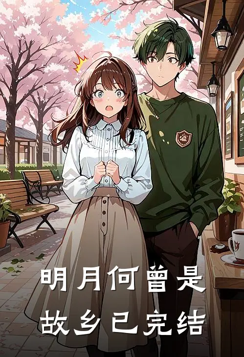 明月何曾是故乡已完结