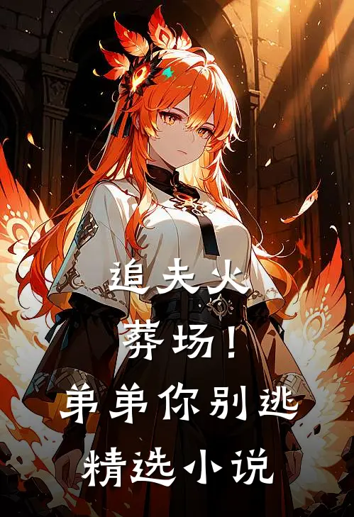 追夫火葬场！弟弟你别逃精选小说