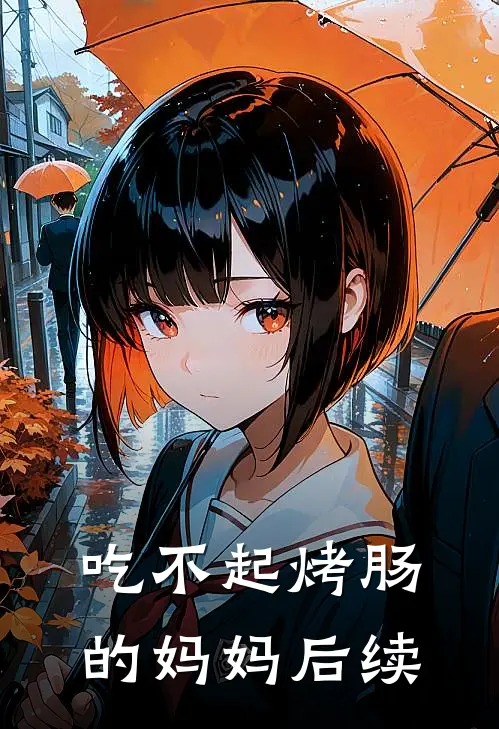 吃不起烤肠的妈妈后续