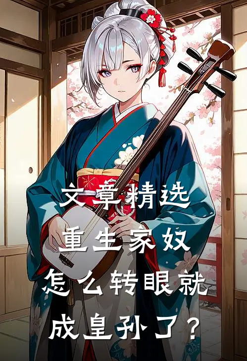文章精选重生家奴，怎么转眼就成皇孙了？