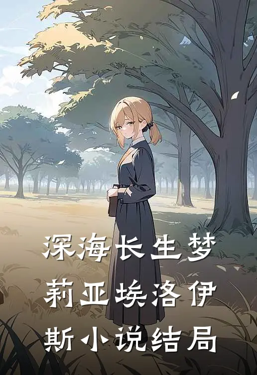 《深海长生梦》莉亚埃洛伊斯小说结局