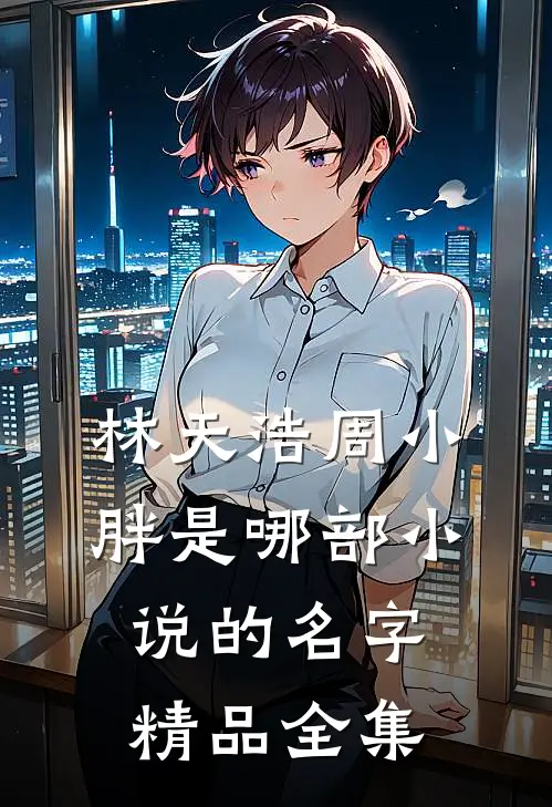 林天浩周小胖是哪部小说的名字精品全集