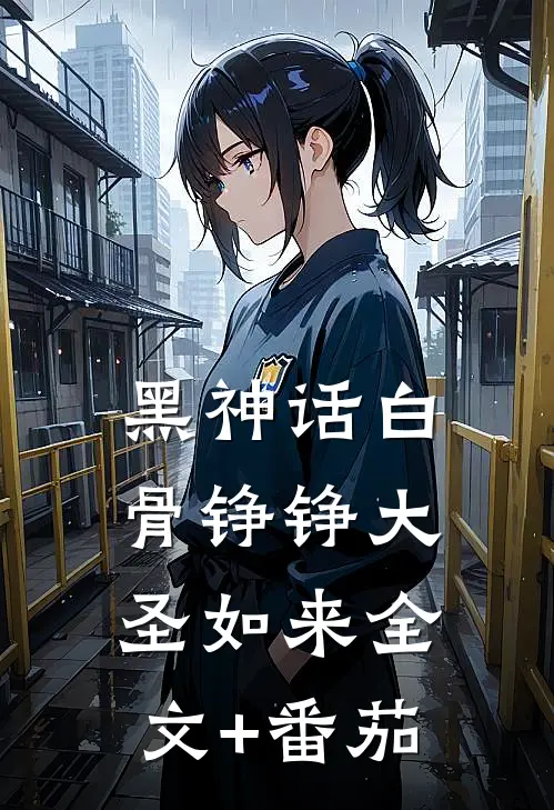 黑神话白骨铮铮大圣如来全文+番茄