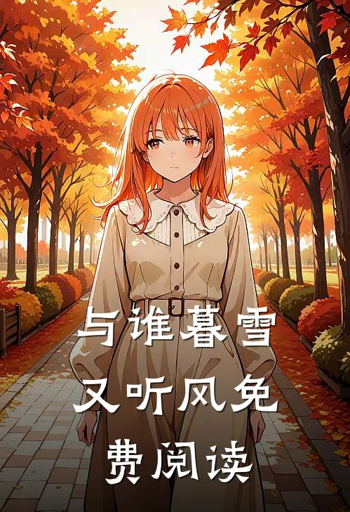 与谁暮雪又听风免费阅读
