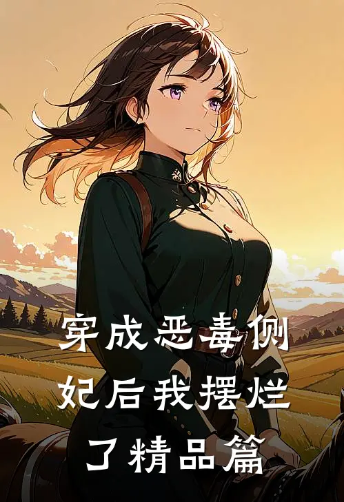 穿成恶毒侧妃后我摆烂了精品篇