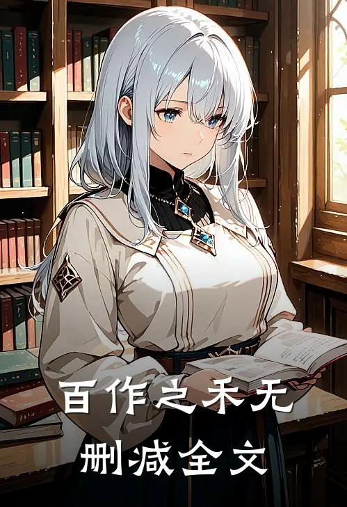 百作之禾无删减全文